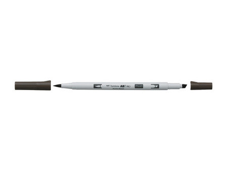 Tombow Marqueur ABT PRO, à base d'alcool, dark jade