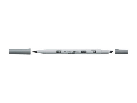 Tombow Marqueur ABT PRO, à base d'alcool, sap green