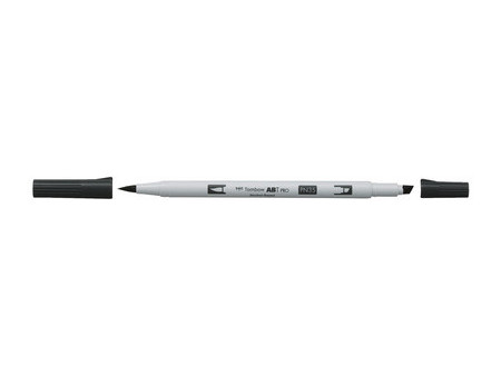 Tombow Marqueur ABT PRO, à base d'alcool, sea glass