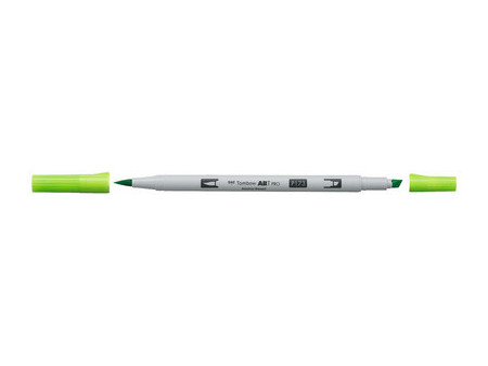 Tombow Marqueur ABT PRO, à base d'alcool, sea glass