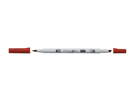 Tombow Marqueur ABT PRO, à base d'alcool, sea blue