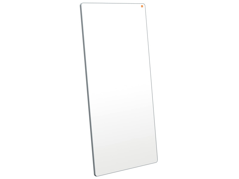 nobo Tableau blanc Move & Meet, (l)900 x (H)1.800 mm, blanc