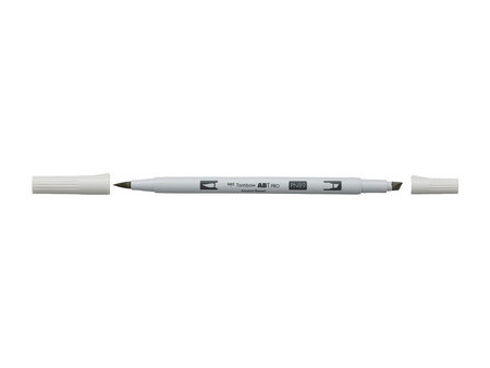 Tombow Marqueur ABT PRO, à base d'alcool, mist purple