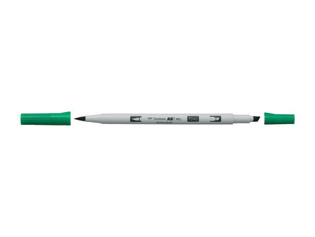 Tombow Marqueur ABT PRO, à base d'alcool, violet