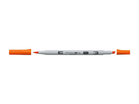Tombow Marqueur ABT PRO, à base d'alcool, violet