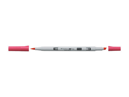 Tombow Marqueur ABT PRO, à base d'alcool, violet