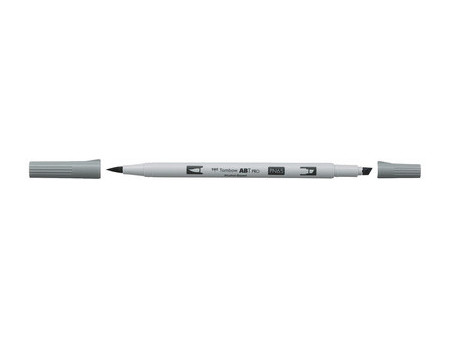 Tombow Marqueur ABT PRO, à base d'alcool, pink