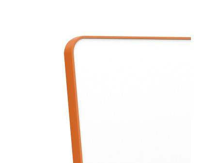nobo Tableau blanc Move & Meet, (l)900 x (H)1.800 mm, blanc