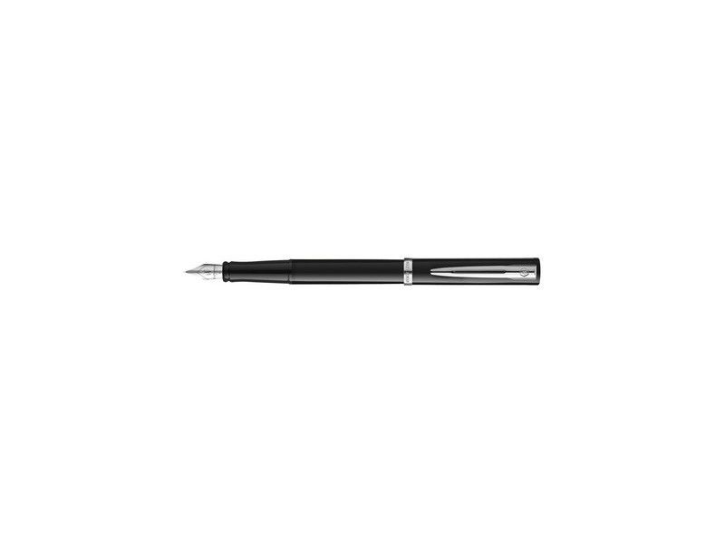 WATERMAN Stylo plume Allure Impression, Bleu C.T.