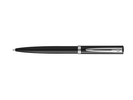 WATERMAN Stylo à bille Allure Impression, Blanc G.T.