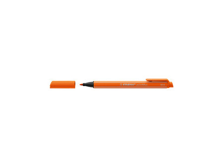 STABILO Stylo-feutre pointMax, vert