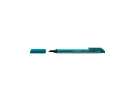 STABILO Stylo-feutre pointMax, vert