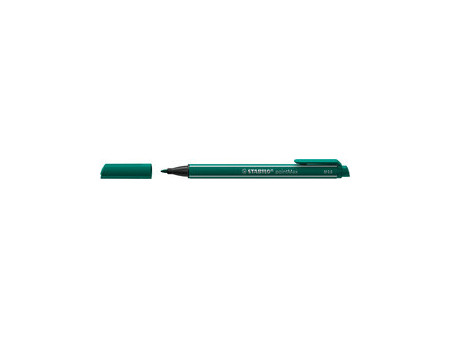 STABILO Stylo-feutre pointMax, rouge