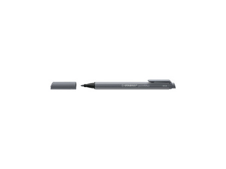 STABILO Stylo-feutre pointMax, rouge