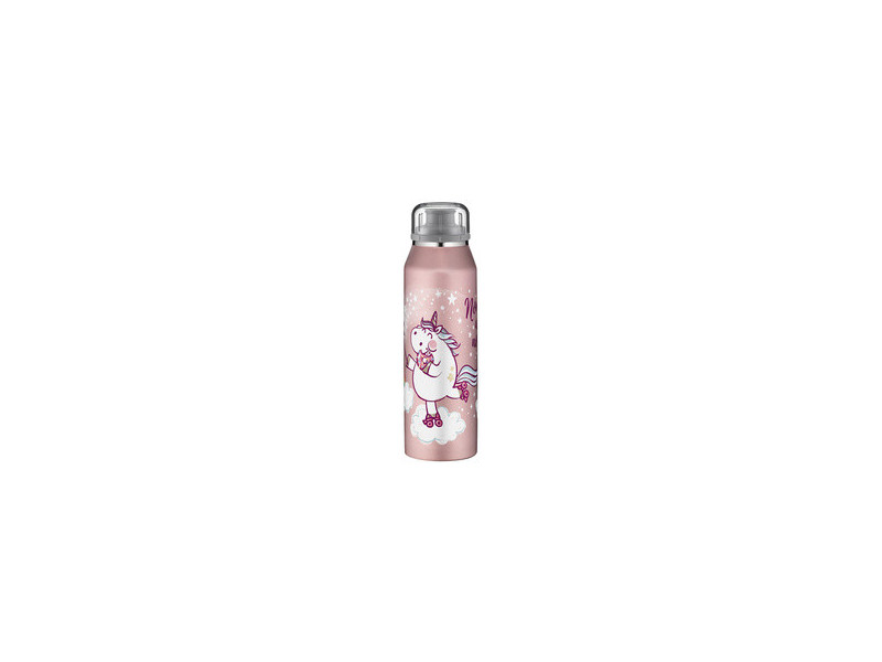 alfi Gourde isotherme KIDS ISO BOTTLE 'crazy jungle', 0,35 L