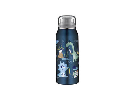 alfi Gourde isotherme KIDS ISO BOTTLE 'crazy jungle', 0,35 L
