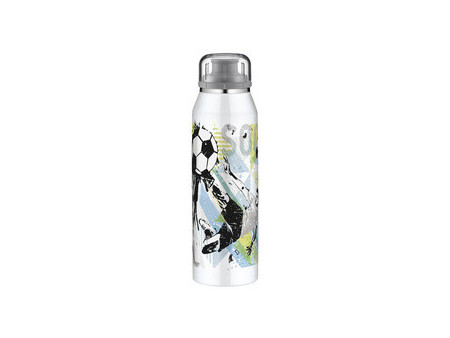 alfi Gourde isotherme KIDS ISO BOTTLE 'crazy jungle', 0,35 L