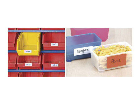 HERMA Etiquette multi-usage, 22 x 32 mm, grand paquet,blanc