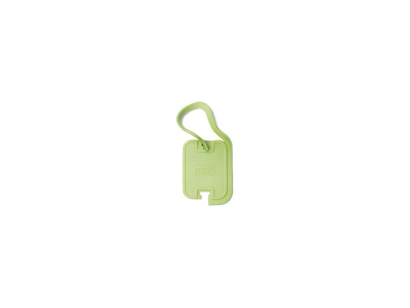 TORK Pastille désodorisante 'Parfum floral'