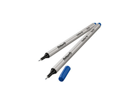 Pelikan Fineliner 96, largeur de tracé: 0,4 mm, violet