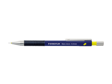 STAEDTLER Gomme de rechange pour porte-mines Mars micro