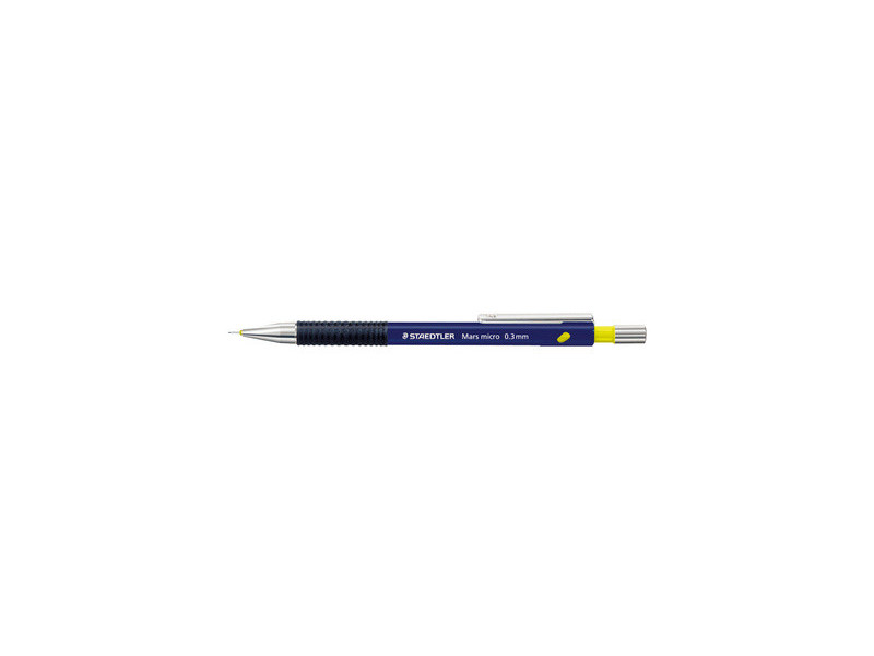 STAEDTLER Gomme de rechange pour porte-mines Mars micro