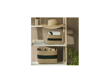 NHG Panier de rangement VESTER S, rectangulaire