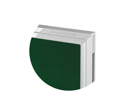 magnetoplan tableau à craie SP, (L)1.200 x (H)900 mm, pour