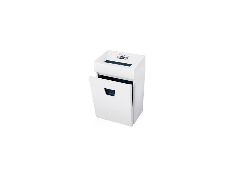 HSM Destructeur de documents PURE 320