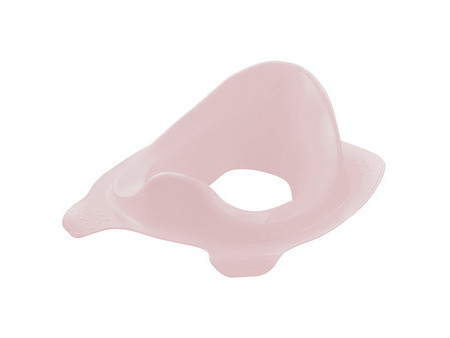 keeeper kids Siège de toilettes comfort pour enfant, rose