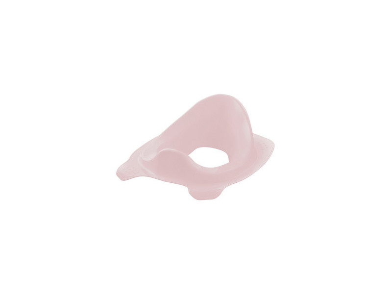 keeeper kids Siège de toilettes comfort pour enfant, rose