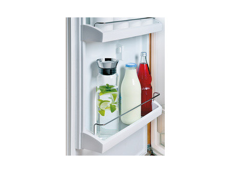 alfi Carafe en verre FLOWMOTION, à une paroi, 1,0 litre