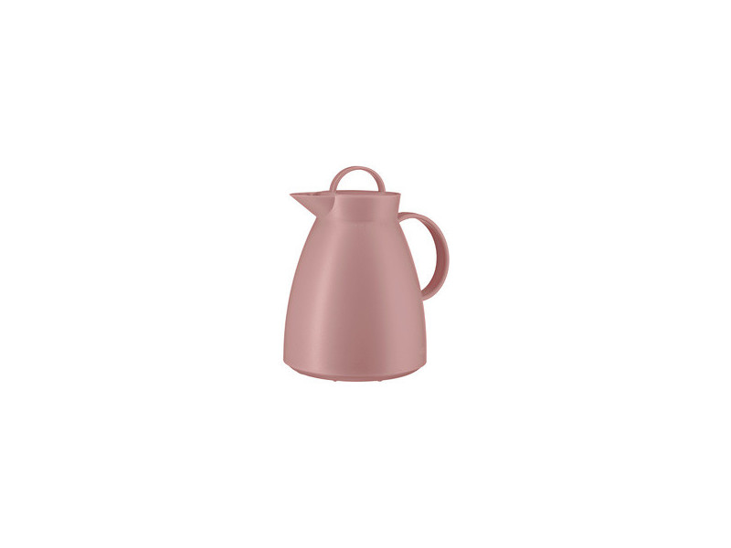 alfi Pichet isotherme DAN, 1,0 litre, velvet black
