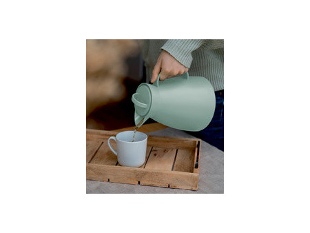 alfi Pichet isotherme DAN, 1,0 litre, velvet black