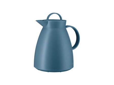 alfi Pichet isotherme DAN, 1,0 litre, velvet black