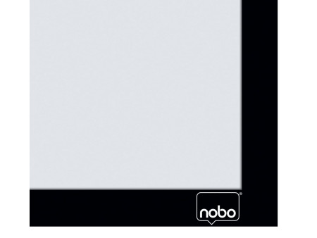 nobo Cadre magnétique, A3, noir