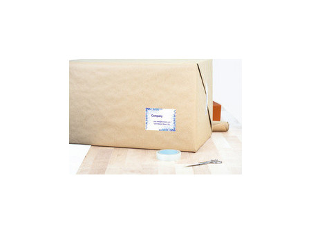HERMA Etiquette universelle PREMIUM, 148,5 x 105 mm, blanc