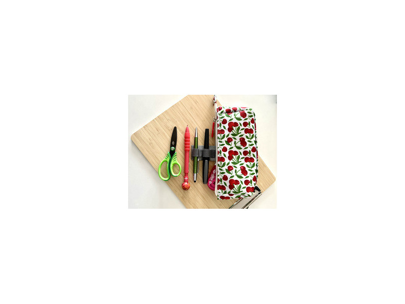 WEDO Trousse 'Oeuf sur le plat', en polyester,