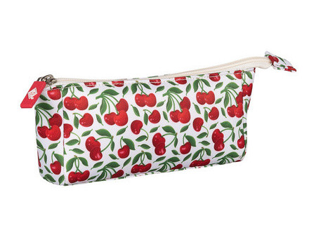 WEDO Trousse 'Oeuf sur le plat', en polyester,