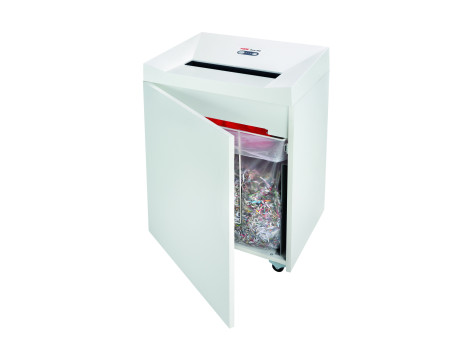 HSM Destructeur de documents PURE 740, coupe droite: 5,8 mm