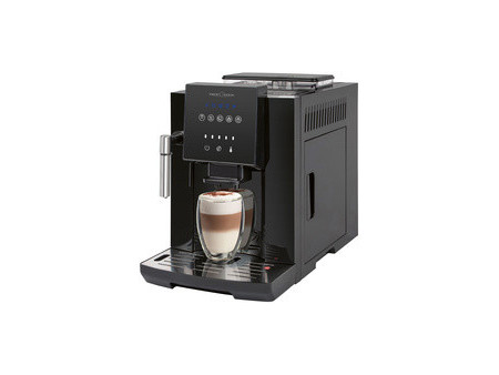 PROFI COOK Cafetière automatique PC-KAV 1281, noir