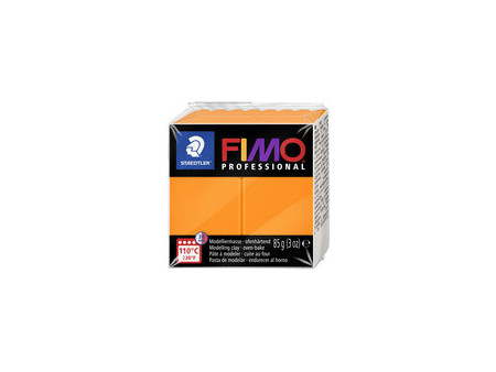 FIMO PROFESSIONAL Pâte à modeler, à cuire au four