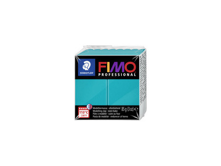 FIMO PROFESSIONAL Pâte à modeler, à cuire au four