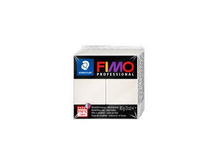 FIMO PROFESSIONAL Pâte à modeler, à cuire au four