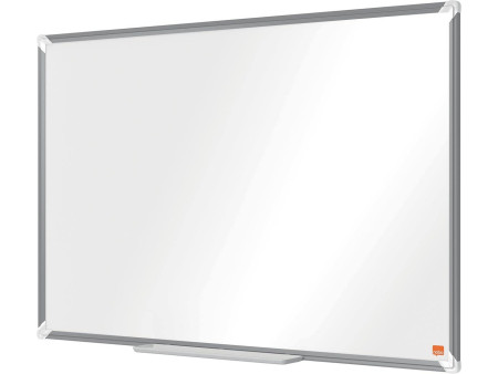 nobo Tableau blanc mural Premium Plus Emaille, (L)900 x