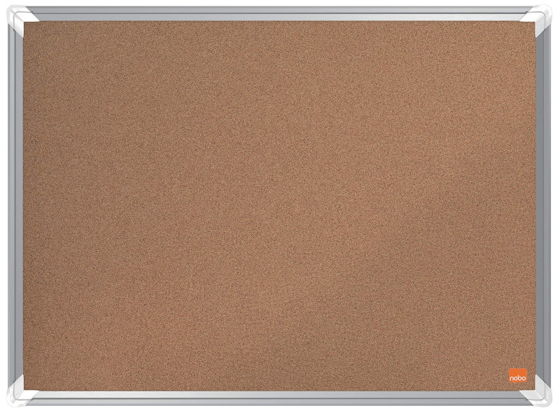 nobo Tableau d'affichage Premium Plus, (L)600 x (H)450 mm
