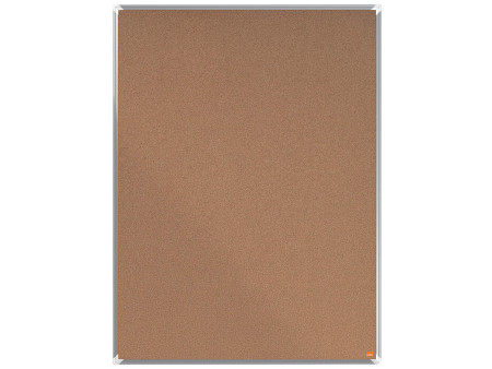 nobo Tableau d'affichage Premium Plus, (L)600 x (H)450 mm