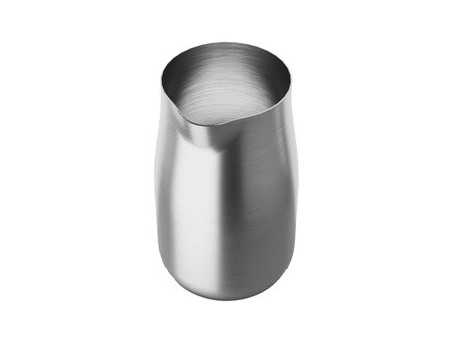alfi Service lait & sucre, en inox, mat, 4 pièces