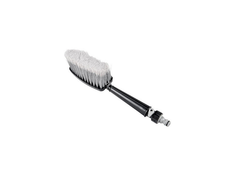 IWH Brosse de lavage pour voiture avec bloque eau, longueur: