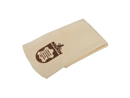 NIGRIN Peau de chamois Performance, 2.323 cm2,